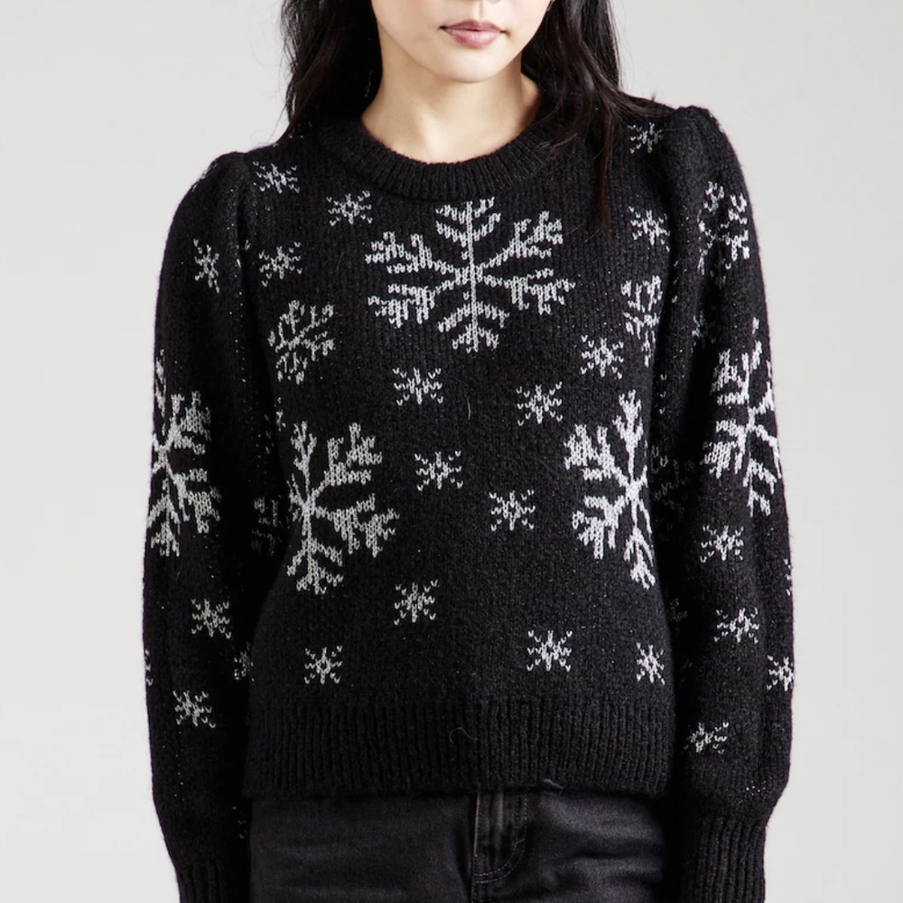 Vero Moda Snowflake Sweater
